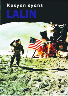 Lalin /The Moon