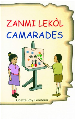 Zanmi Lekòl / Camarades
