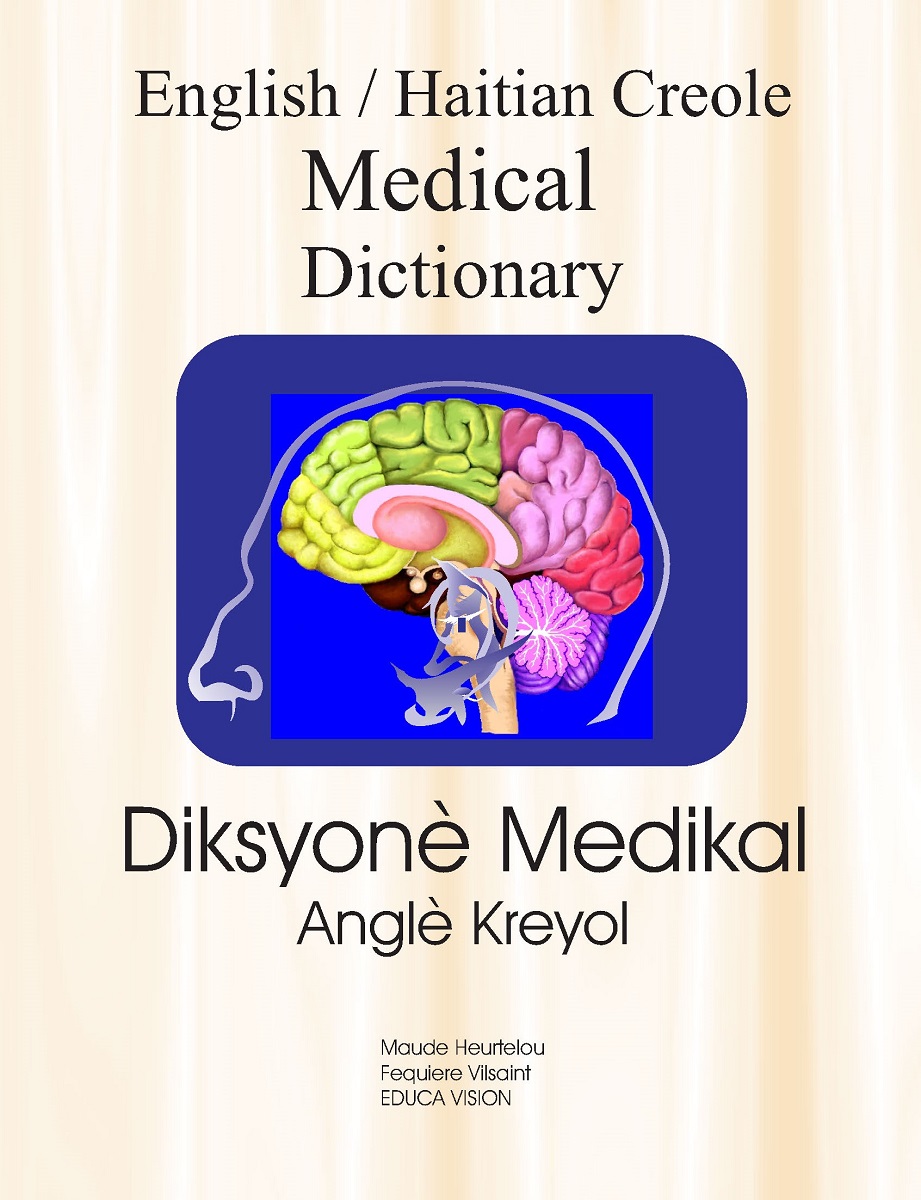 English Haitian Creole Medical Dictionary