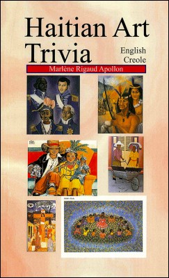 Haitian Art Trivia
