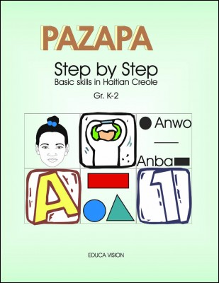 PAZAPA Basic Skills in English and Haitian Creole