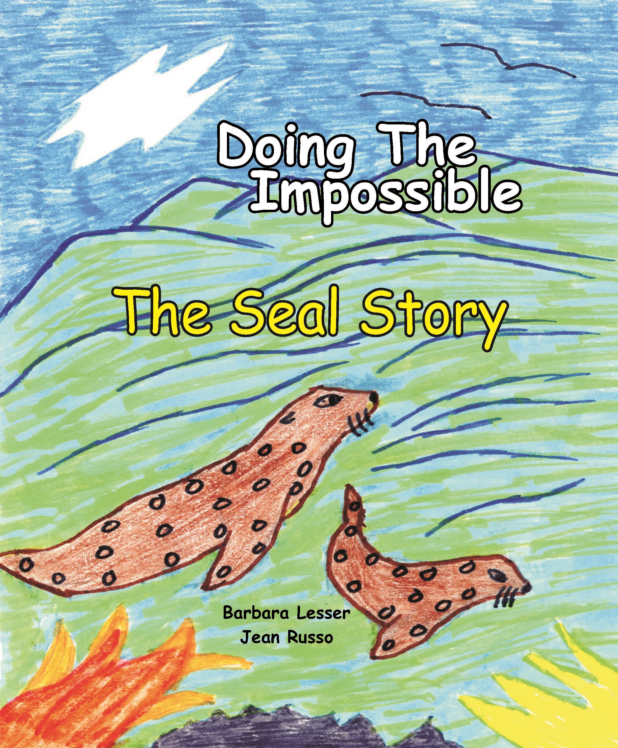 The Seal Story