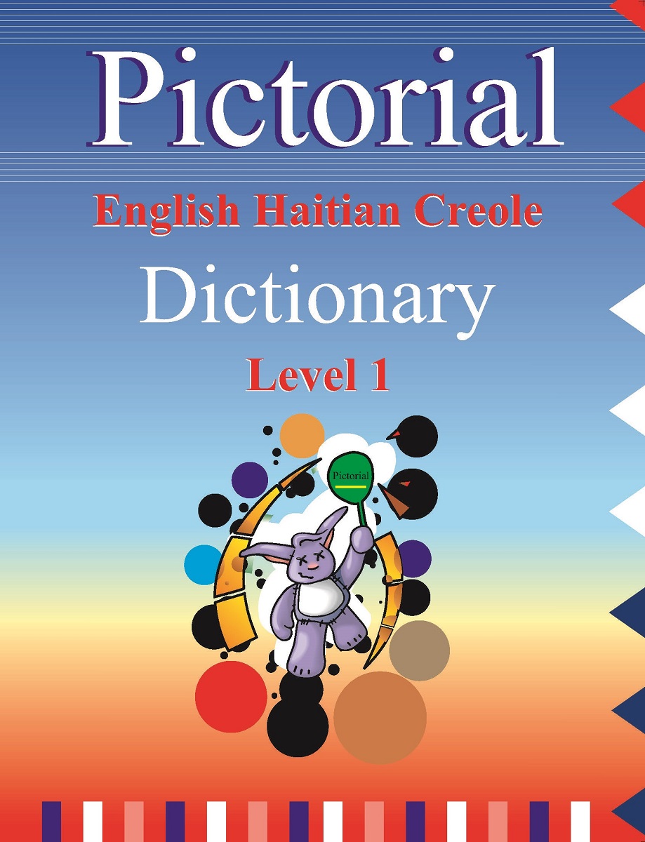 pidgin english dictionary