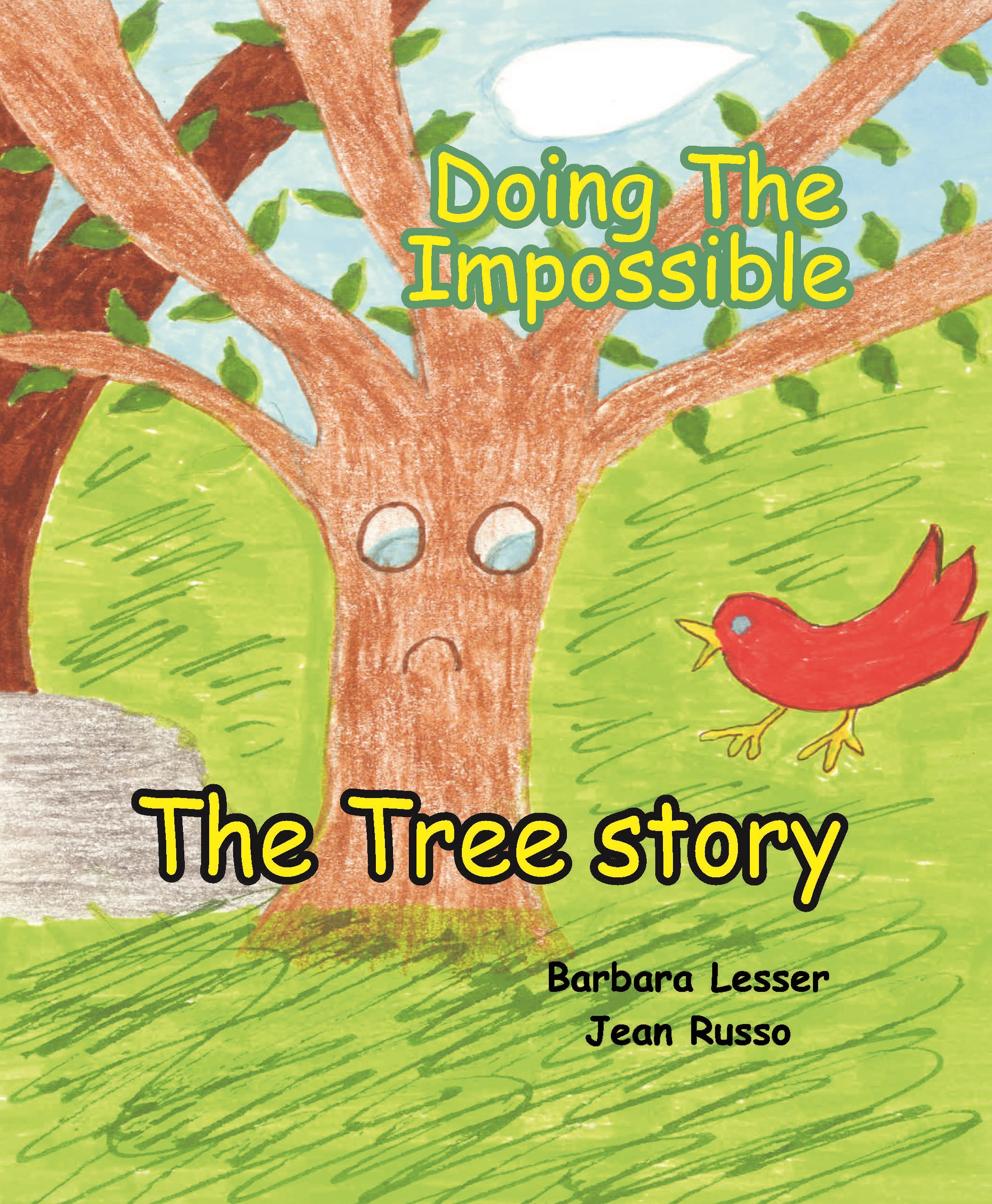 The Tree Story