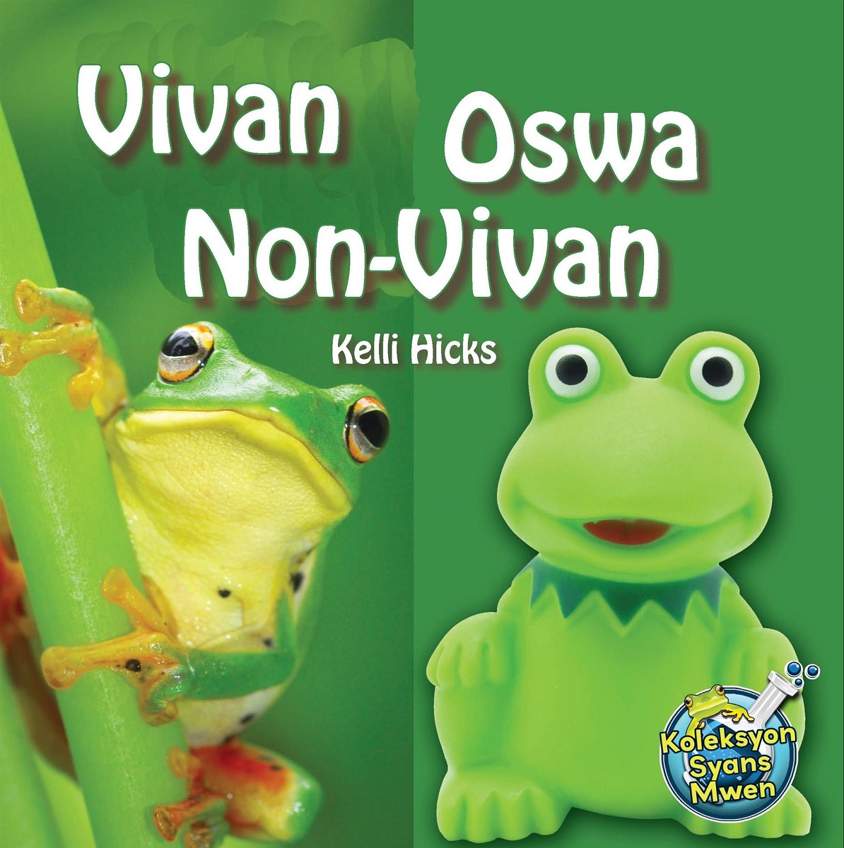 Vivan Oswa NonVivan 