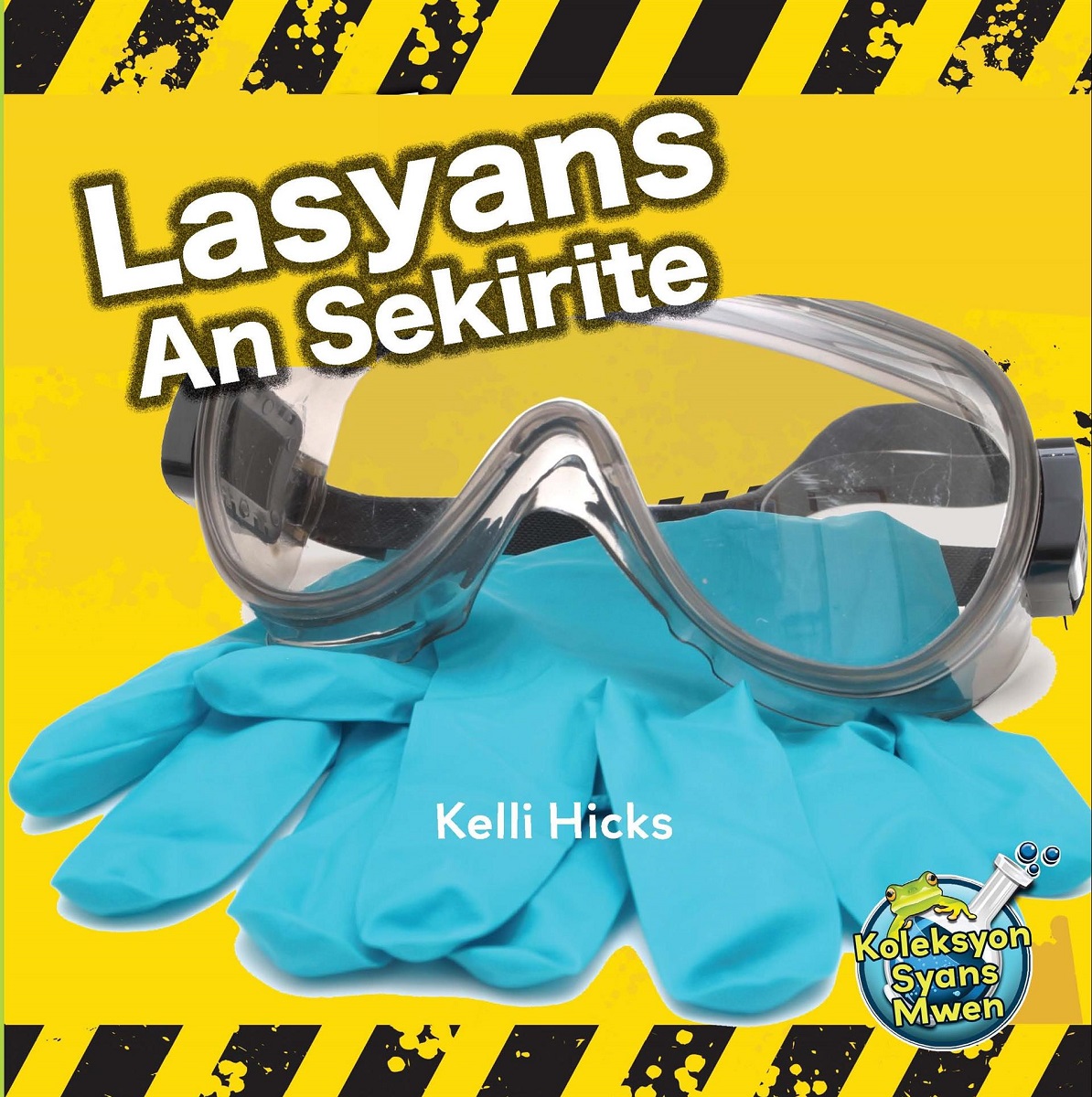 Lasyans An Sekirite 