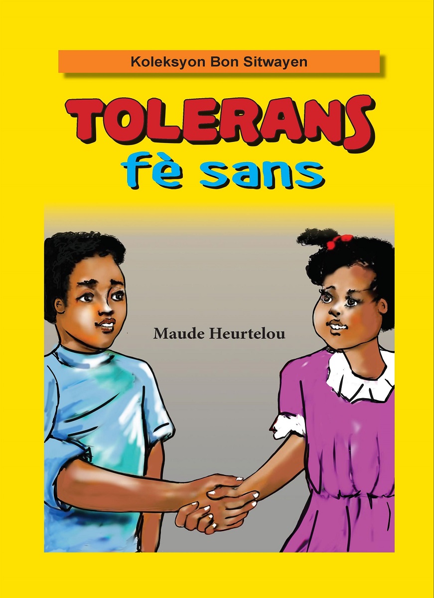 Tolerans Fè Sans