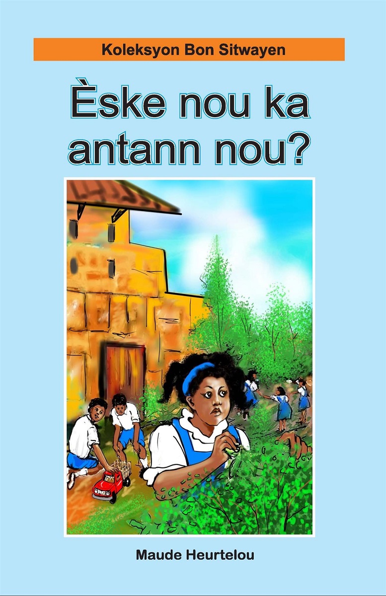 Èske Nou Ka Antann Nou?