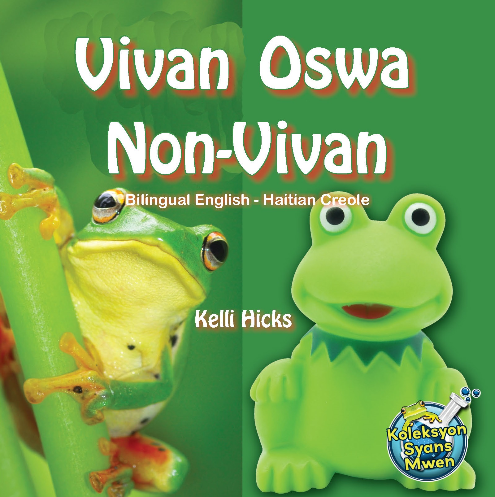 Vivan oswa Nonvivan 