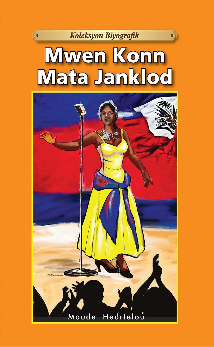 Mwen konn Mata Janklod