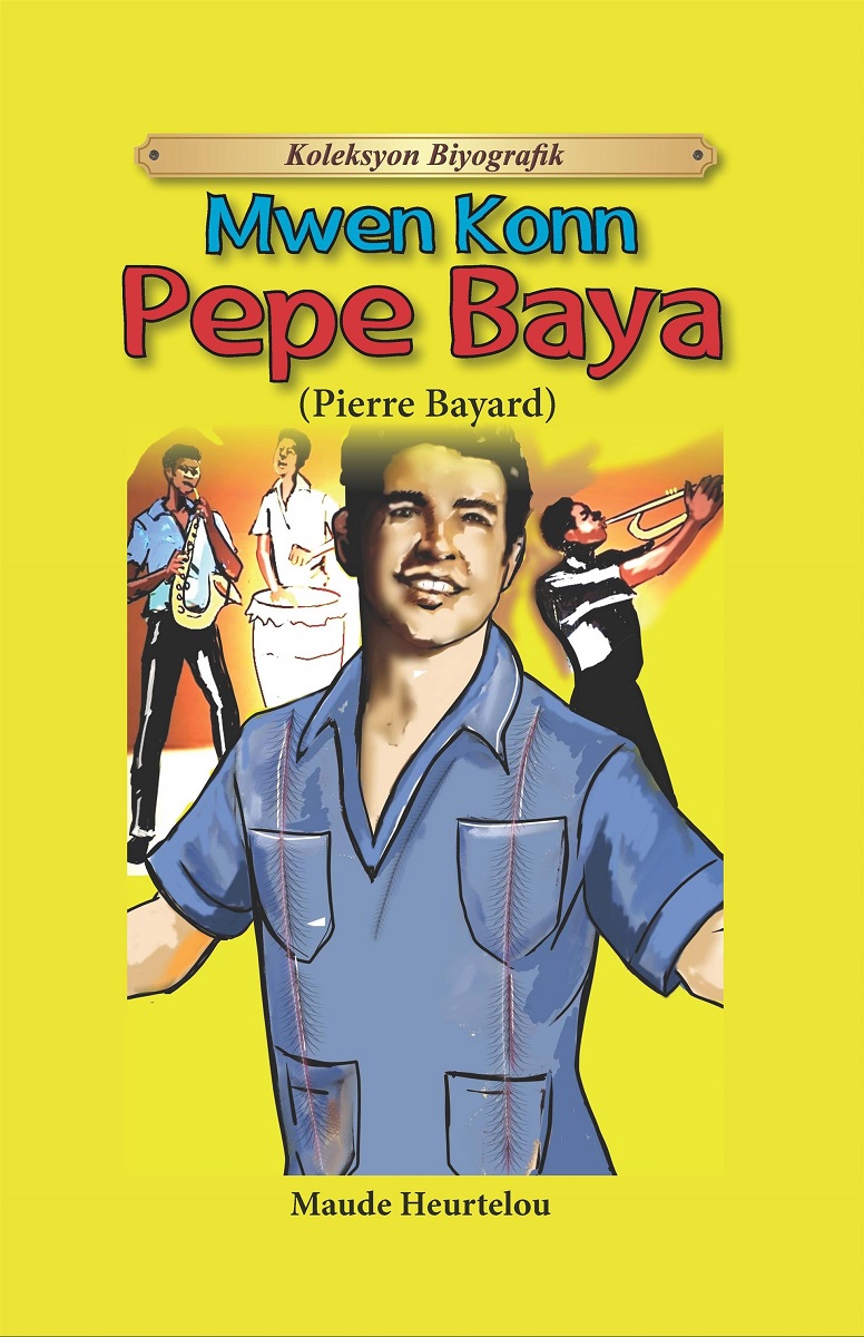 Mwen Konn Pepe Baya