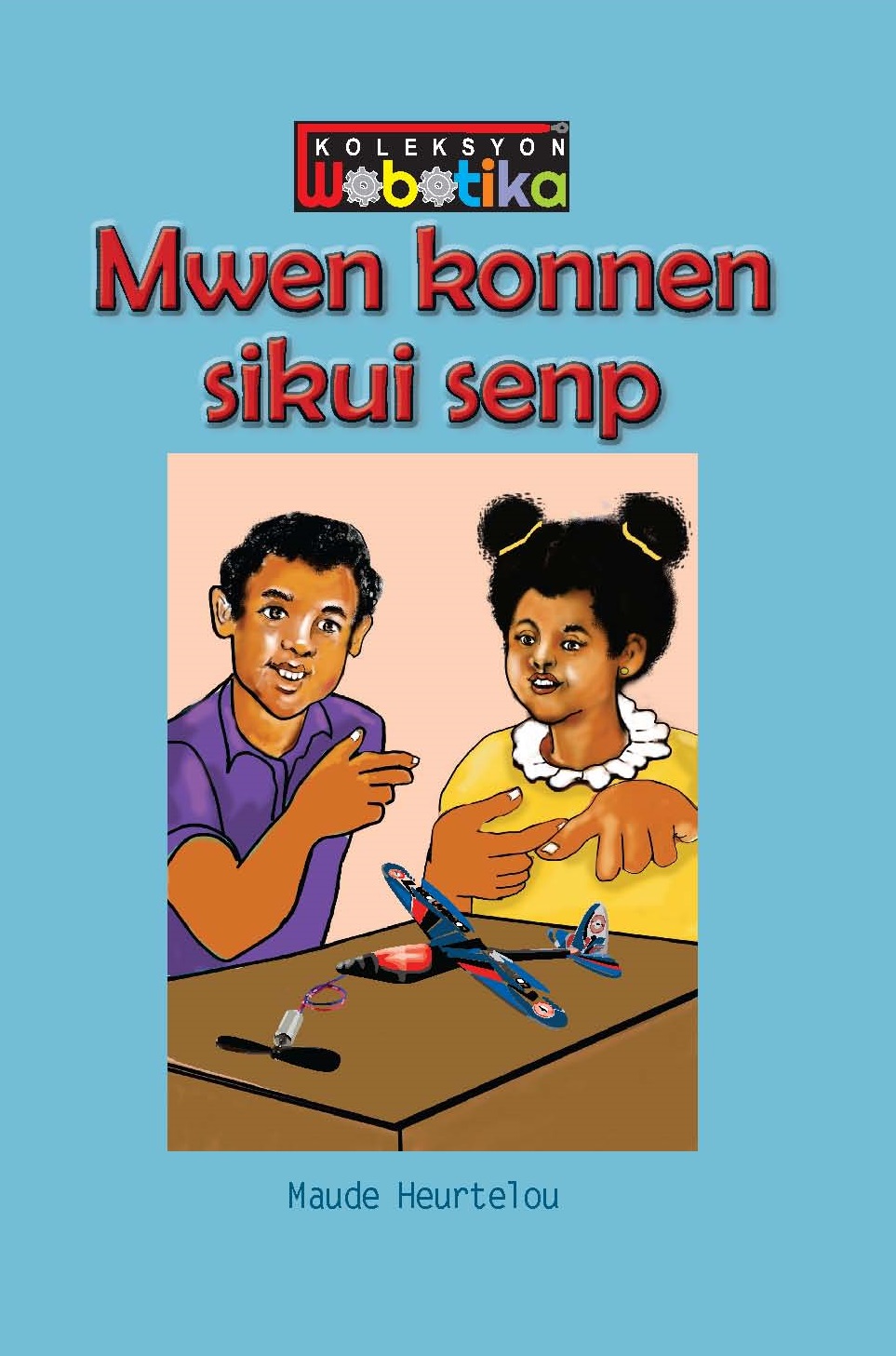 Mwen konnen sikui senp