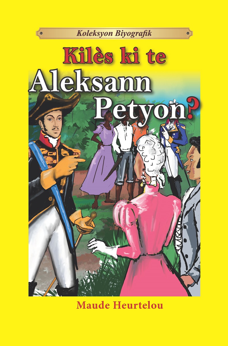 Kilès ki te Aleksann Petyon?