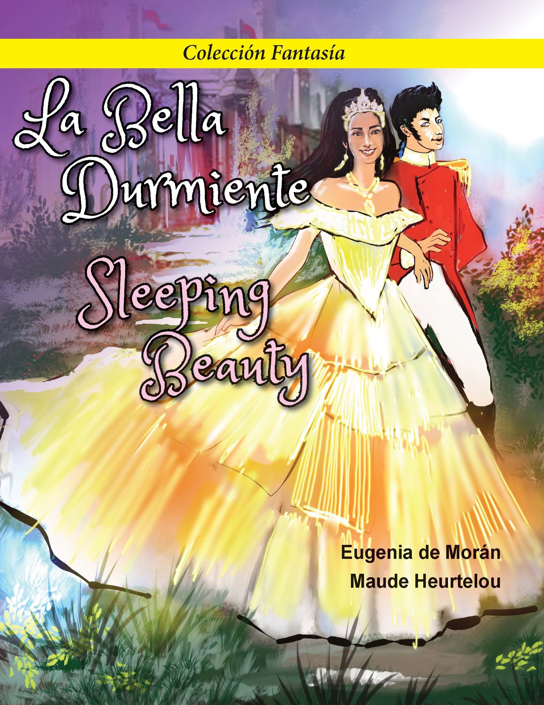 La Bella Durmiente /
Sleeping Beauty