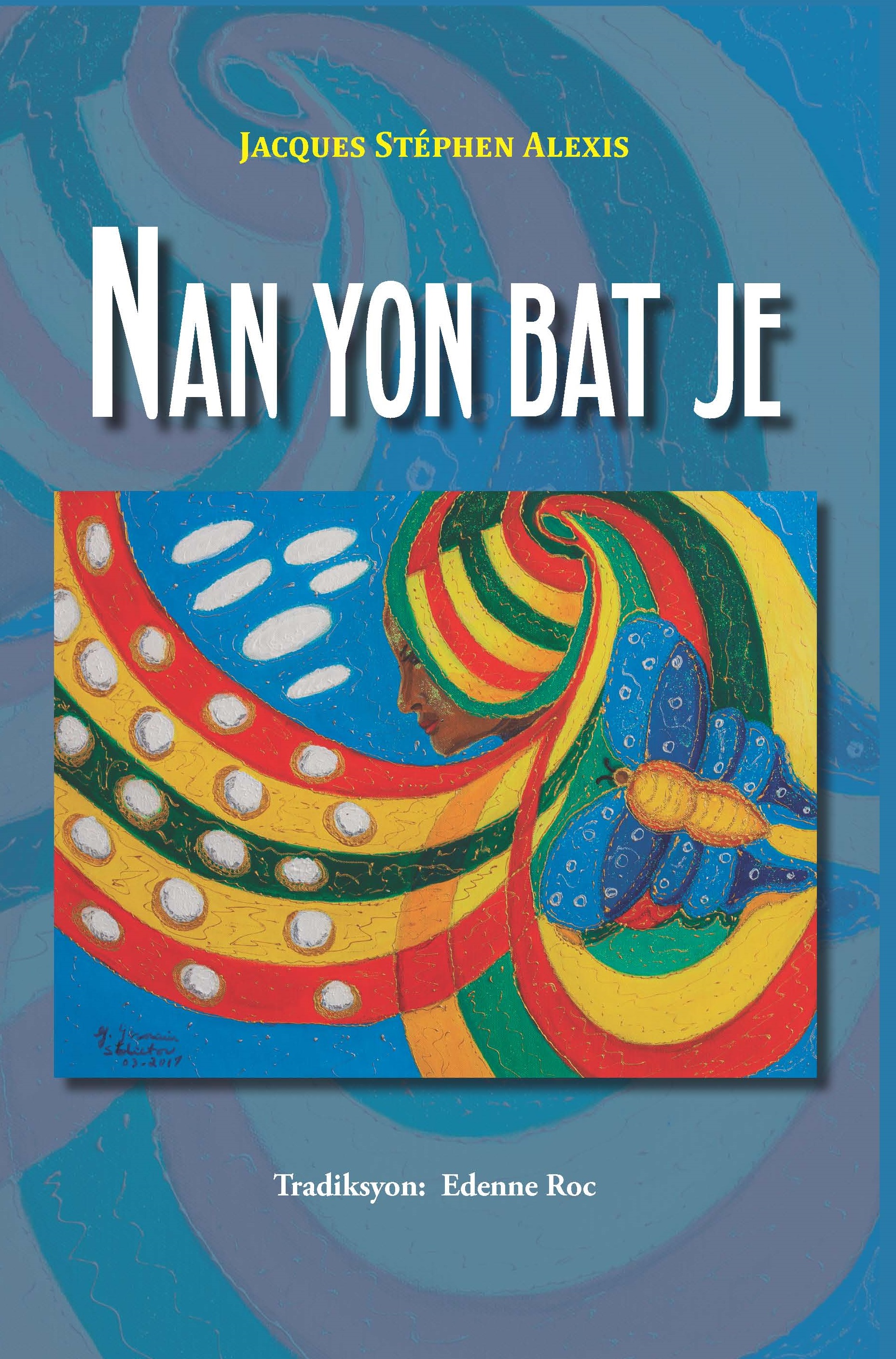 Nan Yon Bat Je