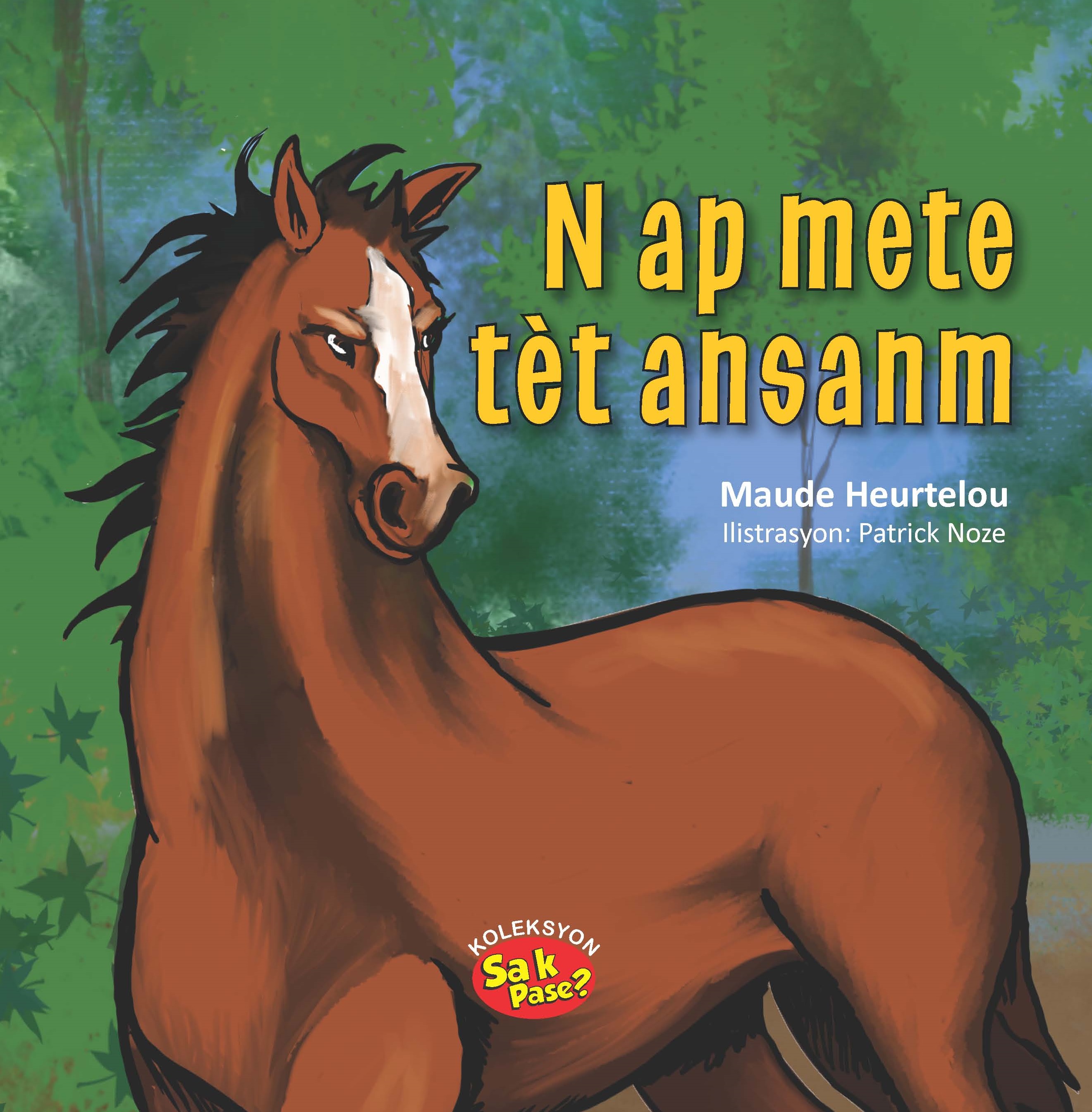 N ap mete tèt ansanm