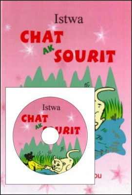 Istwa Chat ak Sourit/ Cat & Mouse