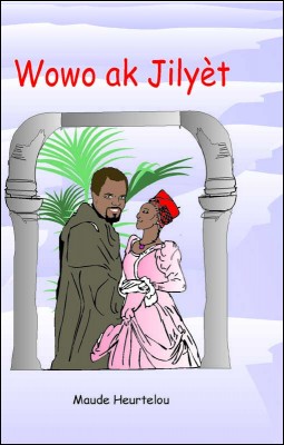 Wowo ak Jilyèt (Romeo and Juliet in Haitian Creole)