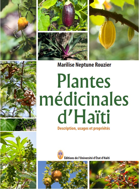 Plantes médicinales d’Haïti
