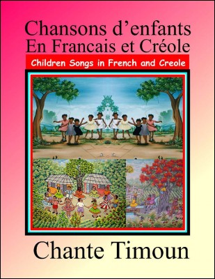 Children Songs in French and Creole
