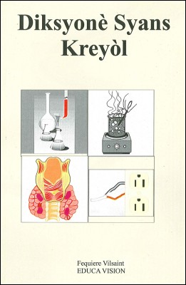Diksyonè Syans Kreyòl