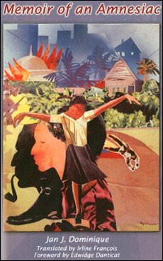 Memoir of an Amnesiac