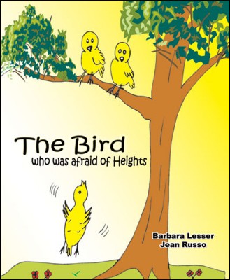 The Bird who was afraid of Heights