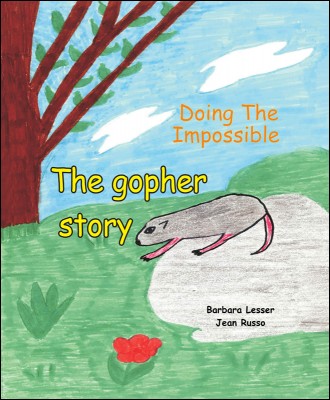 The Gopher Story