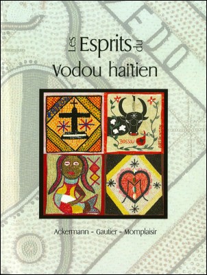 Les Esprits du vodou haïtien