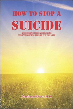 How To Stop A Suicide