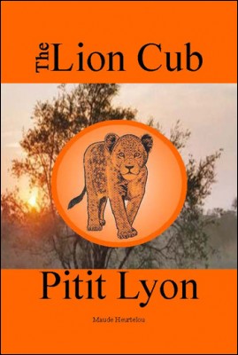 Lion Cub (Big Book)