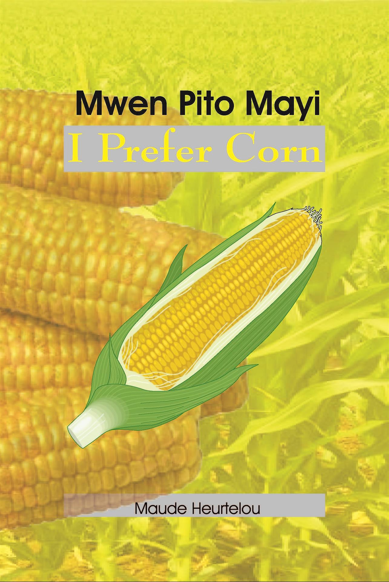 Mwen pito Mayi (BB)