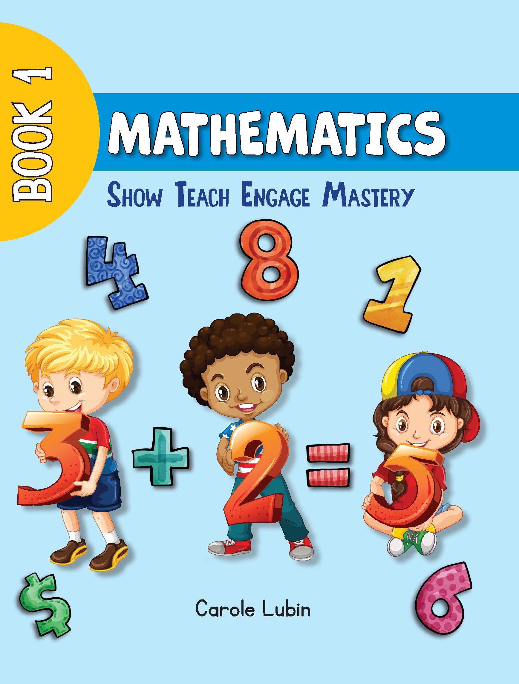 Mathematics Show Teach Engage Mastery 