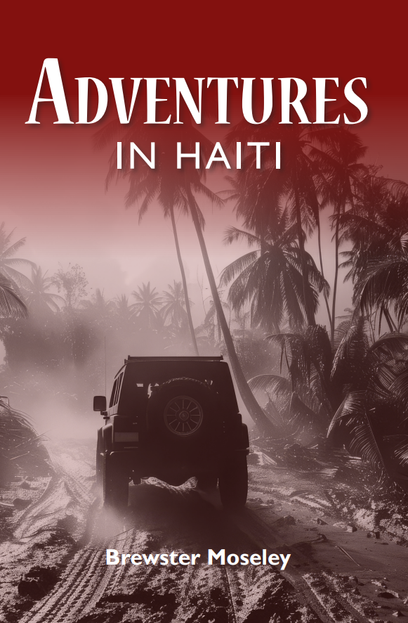 Adventures in Haiti
