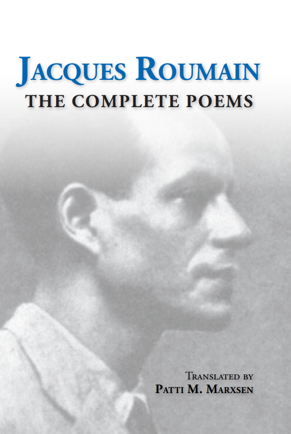 THE COMPLETE POEMS