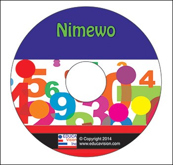 Nimewo