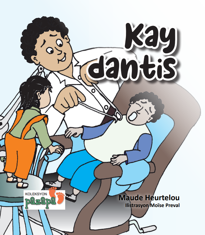 Kay dantis